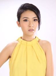 白色强人2区子柔的扮演者介绍、是谁演的？