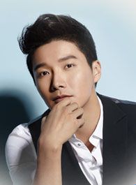 快把我哥带走赵坚强的扮演者介绍、是谁演的？