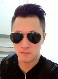 迷航昆仑墟杨爱武的扮演者介绍、是谁演的？