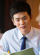 极光之恋李明哲的扮演者介绍、是谁演的？