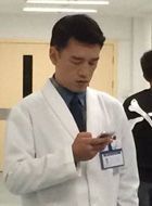 守婚如玉何健的扮演者介绍、是谁演的？