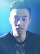 使徒行者2乐少锋的扮演者介绍、是谁演的？