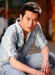 我是真的爱你李查的扮演者介绍、是谁演的？