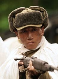 九州海上牧云记穆如风的扮演者介绍、是谁演的？