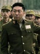 政委杜重远的扮演者介绍、是谁演的？