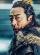 燕云台耶律璟的扮演者介绍、是谁演的？