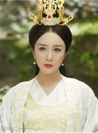 独孤天下独孤曼陀的扮演者介绍、是谁演的？