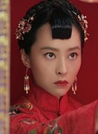 血战松毛岭石红霞的扮演者介绍、是谁演的？