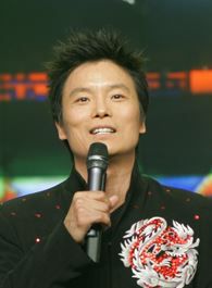 大侠卢小鱼之夕阳红战队白眉的扮演者介绍、是谁演的？