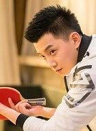 追球齐景浩的扮演者介绍、是谁演的？