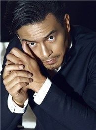 九州海上牧云记龙格鲲的扮演者介绍、是谁演的？