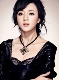 爱国者刘太太的扮演者介绍、是谁演的？