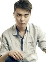 真心想让你幸福小帅的扮演者介绍、是谁演的？