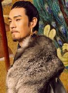 燕云台耶律贤的扮演者介绍、是谁演的？