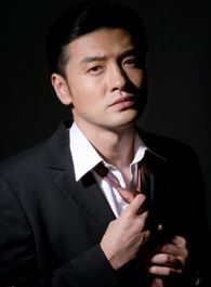 爱的二八定律胡平的扮演者介绍、是谁演的？