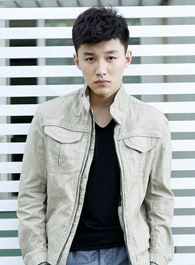 回来的女儿程旭的扮演者介绍、是谁演的？