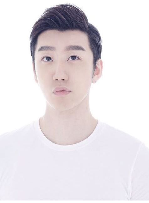 会痛的十七岁李家明的扮演者介绍、是谁演的？