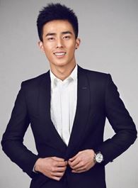 皓镧传高昊阳的扮演者介绍、是谁演的？