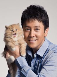 神犬小七第三季成功的扮演者介绍、是谁演的？