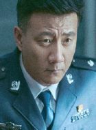 猎狐杨建群的扮演者介绍、是谁演的？