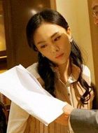 无声恋曲岳美媛的扮演者介绍、是谁演的？