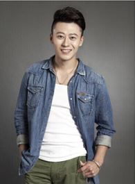 爱的二八定律刚子的扮演者介绍、是谁演的？