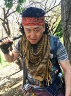 鬼吹灯之牧野诡事王胖子的扮演者介绍、是谁演的？