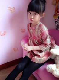 幻城童年梨落的扮演者介绍、是谁演的？