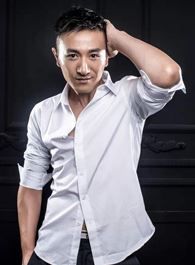 阳光之下刀尖的扮演者介绍、是谁演的？