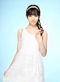 会痛的十七岁张莹莹的扮演者介绍、是谁演的？