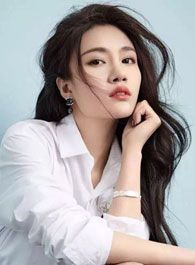 外星女生柴小七2娜娜的扮演者介绍、是谁演的？