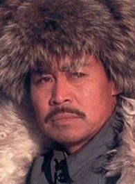 太行英雄传段郎中的扮演者介绍、是谁演的？