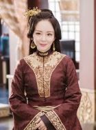 凤唳九天窦香兰的扮演者介绍、是谁演的？