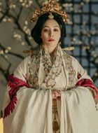 皓镧传厉夫人的扮演者介绍、是谁演的？