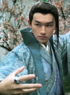 诛仙青云志青龙的扮演者介绍、是谁演的？