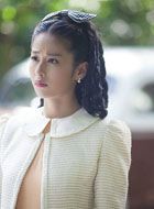 战火红颜方紫薇的扮演者介绍、是谁演的？