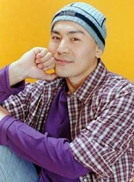 人生若如初相见慕容宸的扮演者介绍、是谁演的？