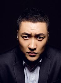 乡村爱情11史泰松的扮演者介绍、是谁演的？