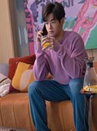 爱很美味宋超的扮演者介绍、是谁演的？