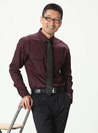 完美关系袁肃的扮演者介绍、是谁演的？