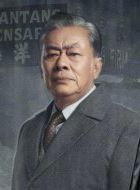 衡山医院白文成的扮演者介绍、是谁演的？