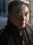 猎豺狼朱啸天的扮演者介绍、是谁演的？