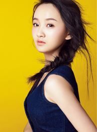 爱是欢乐的源泉于婕的扮演者介绍、是谁演的？