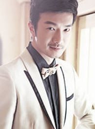 你是我的眼刘毅成的扮演者介绍、是谁演的？