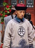 欢喜密探白迟的扮演者介绍、是谁演的？