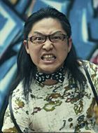 你是我的眼谢立新的扮演者介绍、是谁演的？