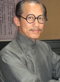 狭路夏师长的扮演者介绍、是谁演的？