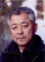 器灵公输让的扮演者介绍、是谁演的？