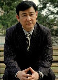 猎心者戴云的扮演者介绍、是谁演的？