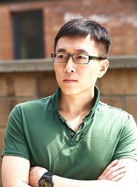 新边城浪子吴沧海的扮演者介绍、是谁演的？